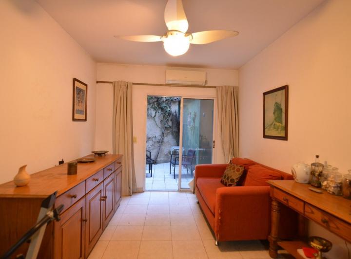 PH · 51m² · 3 Ambientes
