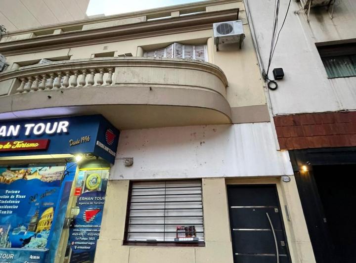 PH · 76m² · 4 Ambientes
