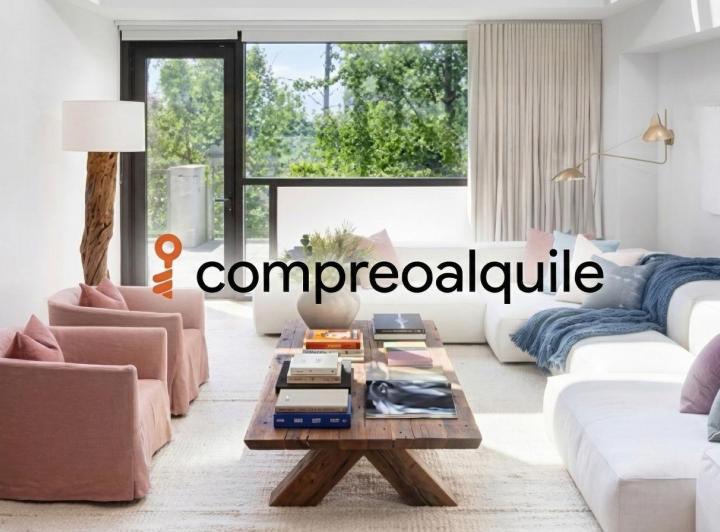 PH · 60m² · 1 Ambiente