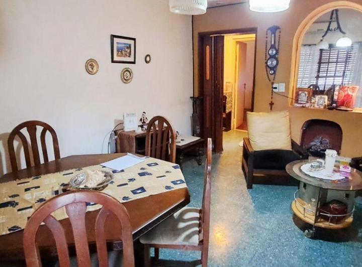 PH · 63m² · 3 Ambientes