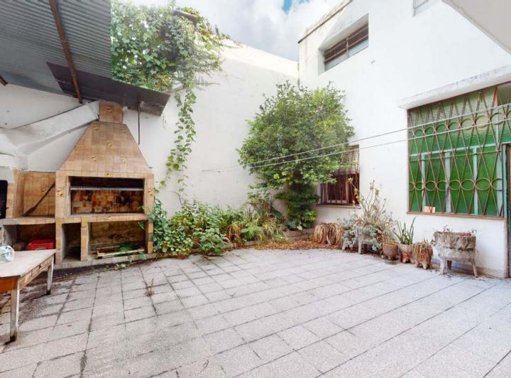 PH · 126m² · 3 Ambientes · 1 Cochera