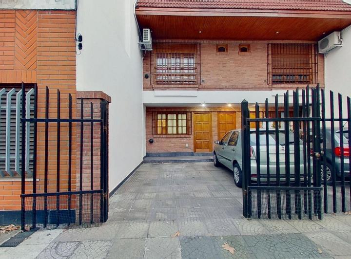 PH · 77m² · 3 Ambientes · 1 Cochera