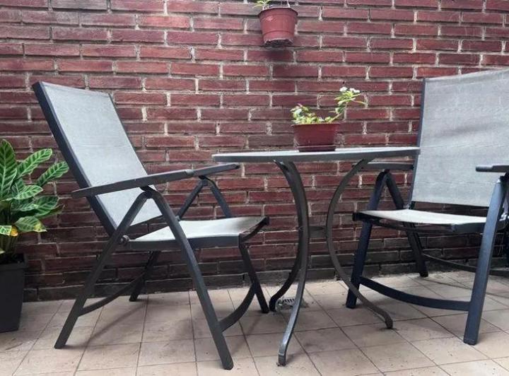 PH · 38m² · 2 Ambientes