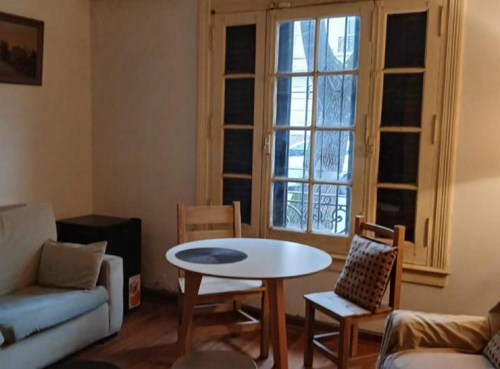 PH · 69m² · 3 Ambientes