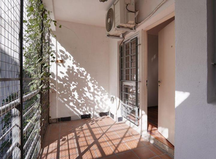 PH · 37m² · 2 Ambientes · 1 Cochera