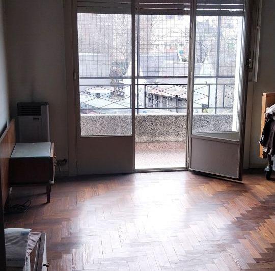 PH · 80m² · 3 Ambientes