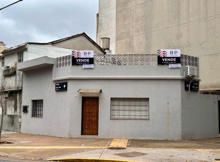 PH · 110m² · 3 Ambientes