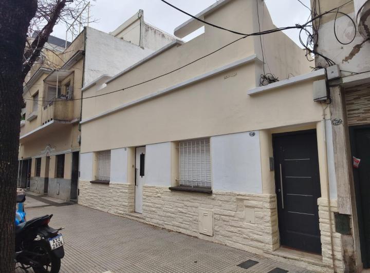 PH · 26m² · 2 Ambientes