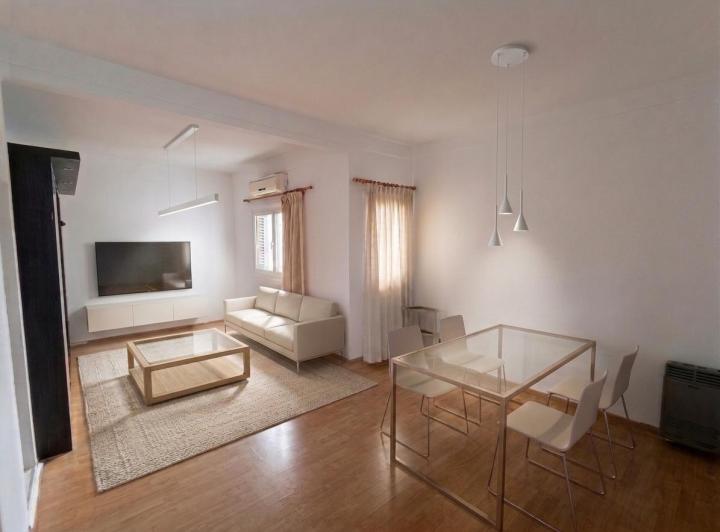 PH · 65m² · 3 Ambientes
