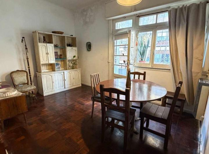 PH · 72m² · 3 Ambientes