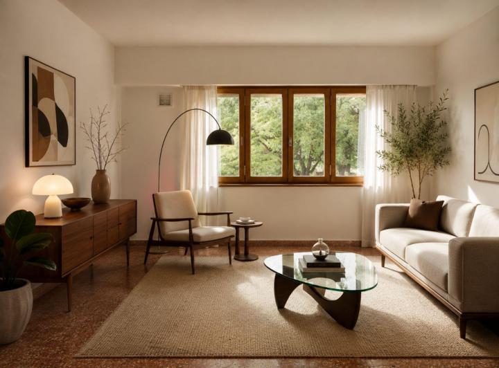 PH · 53m² · 2 Ambientes