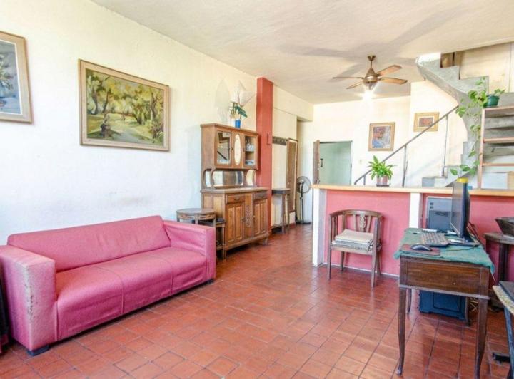 PH · 54m² · 2 Ambientes