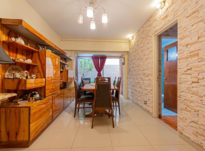 PH · 40m² · 2 Ambientes
