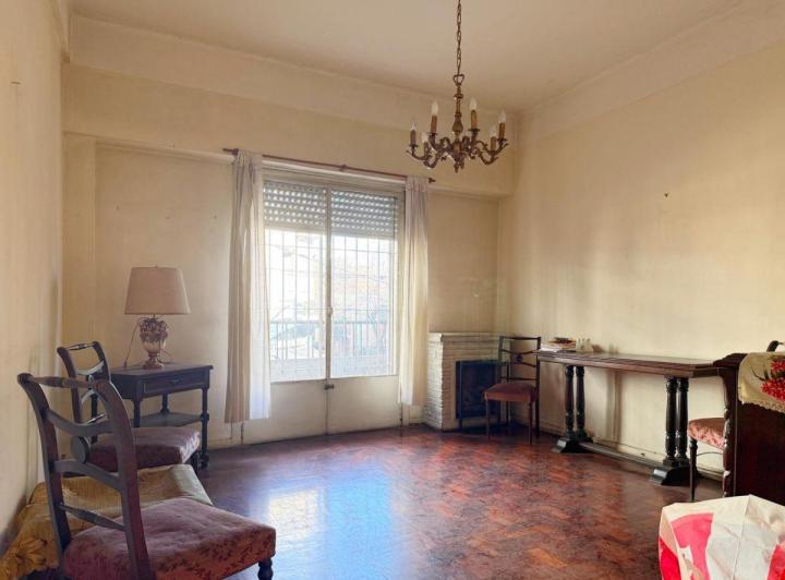 PH · 70m² · 3 Ambientes
