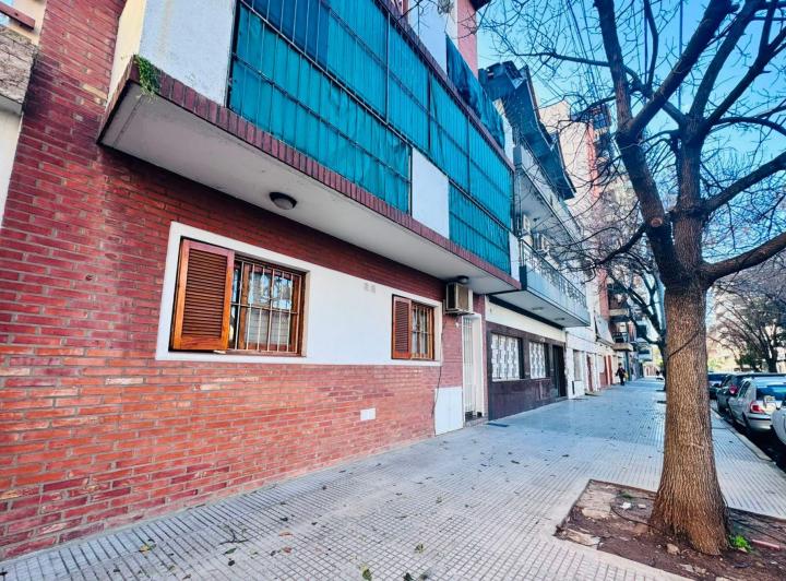 PH · 49m² · 3 Ambientes
