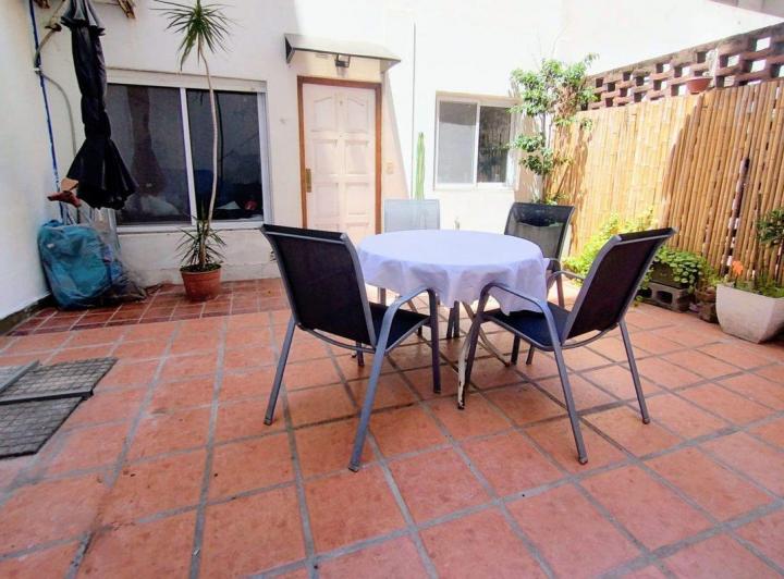 PH · 54m² · 3 Ambientes · 1 Cochera