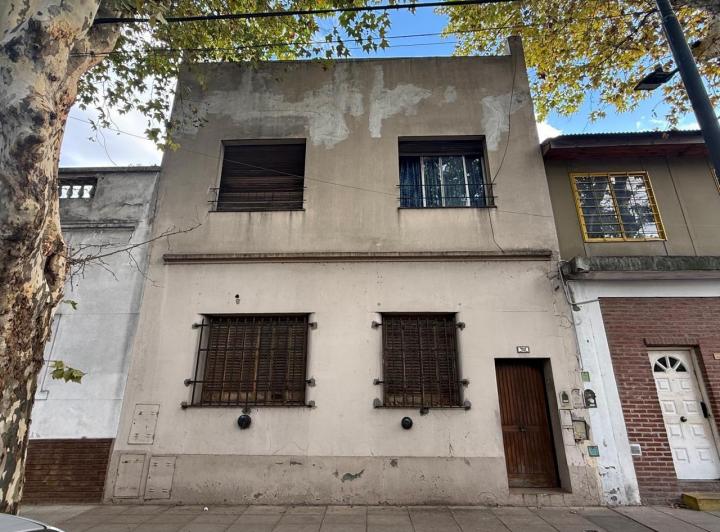 PH · 56m² · 3 Ambientes