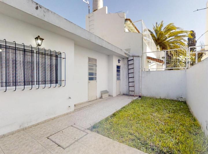 PH · 95m² · 4 Ambientes