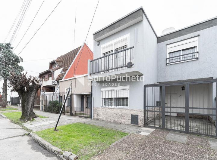 PH · 92m² · 4 Ambientes · 1 Cochera