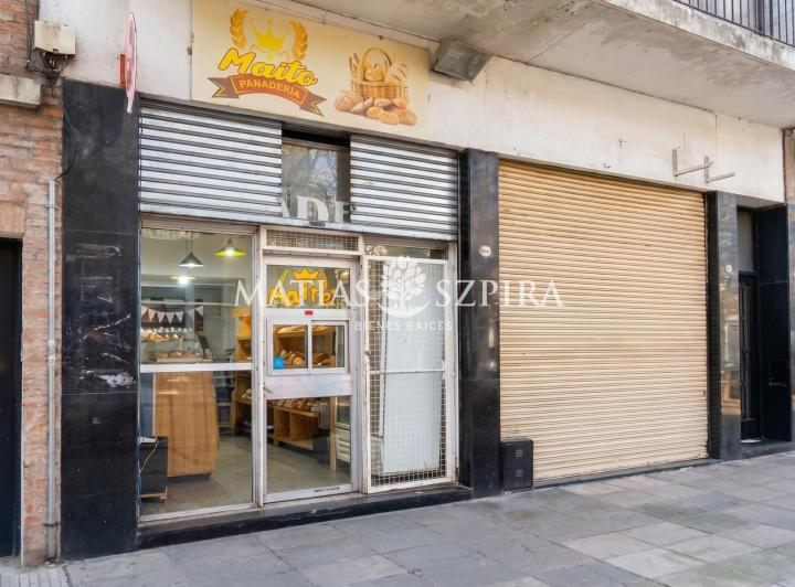 PH · 86m² · 3 Ambientes