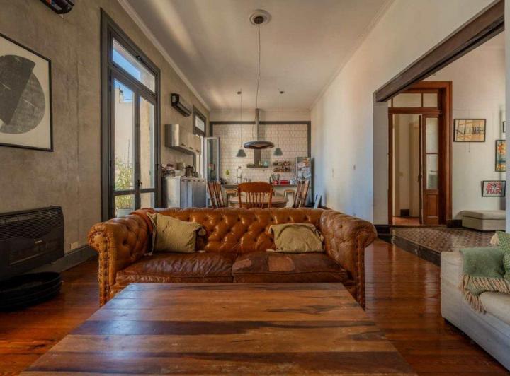 PH · 161m² · 5 Ambientes