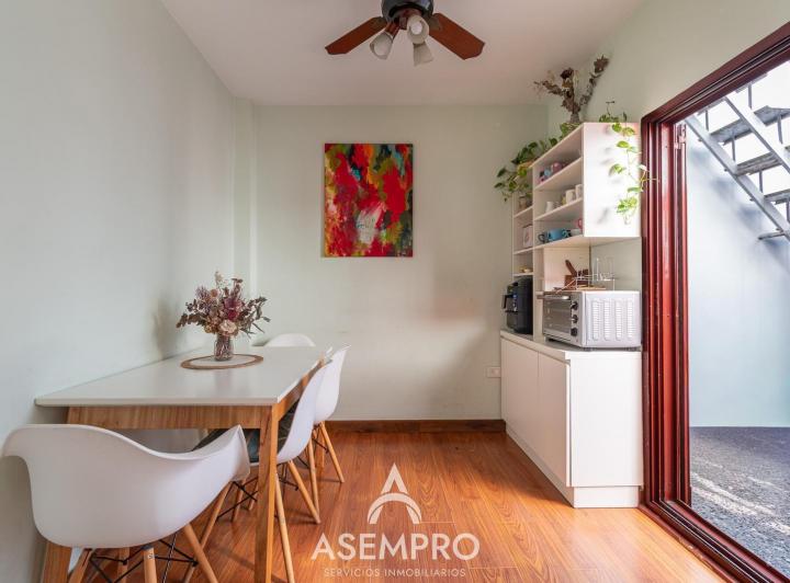 PH · 65m² · 4 Ambientes