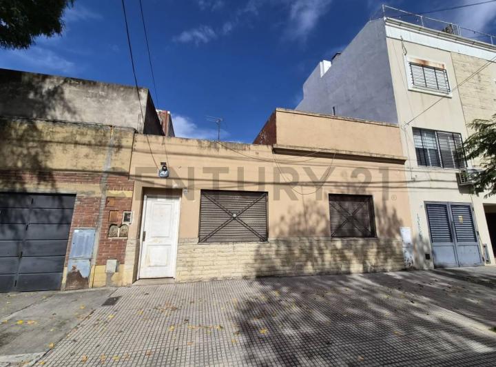 PH · 83m² · 5 Ambientes