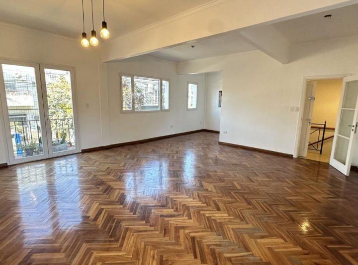PH · 141m² · 4 Ambientes