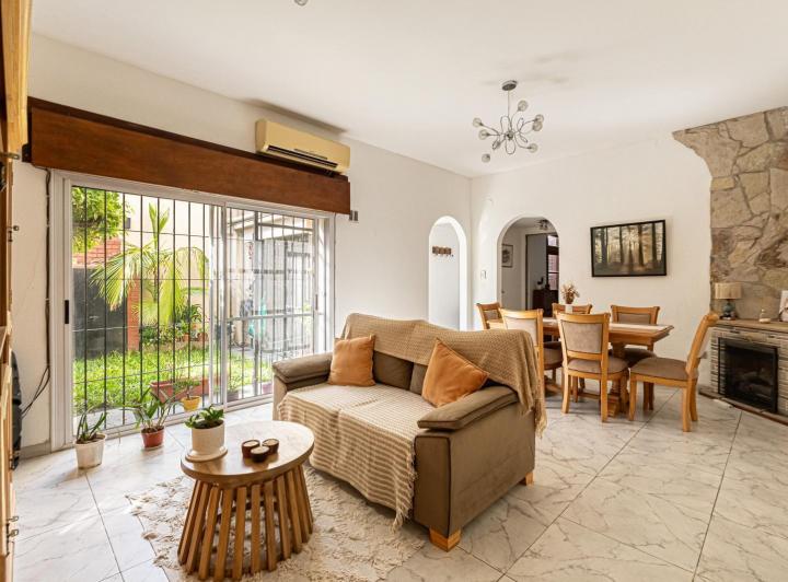 PH · 141m² · 4 Ambientes