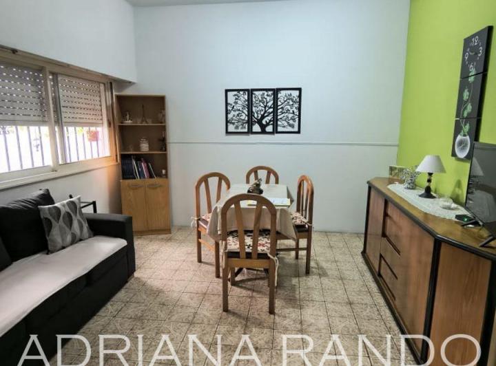 PH · 60m² · 5 Ambientes