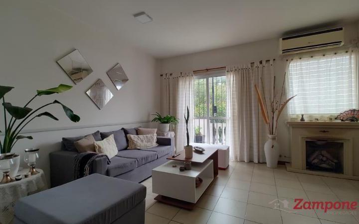 PH · 135m² · 4 Ambientes · 1 Cochera