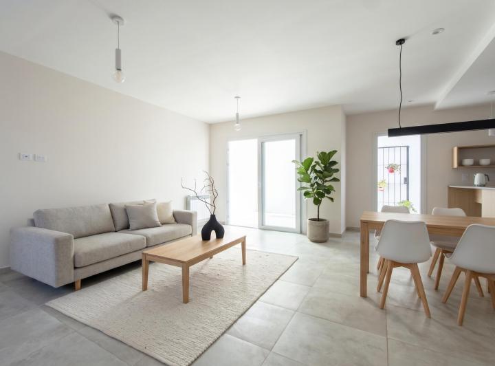 PH · 114m² · 4 Ambientes · 1 Cochera