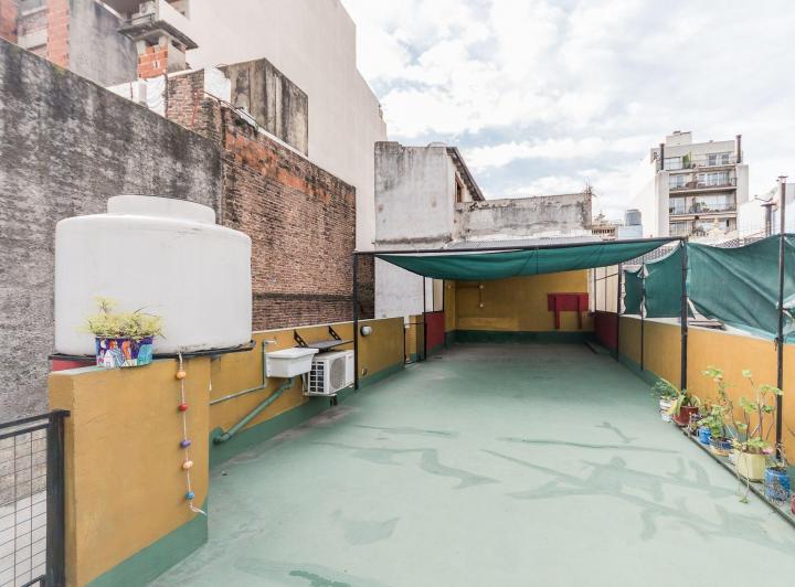PH · 130m² · 5 Ambientes