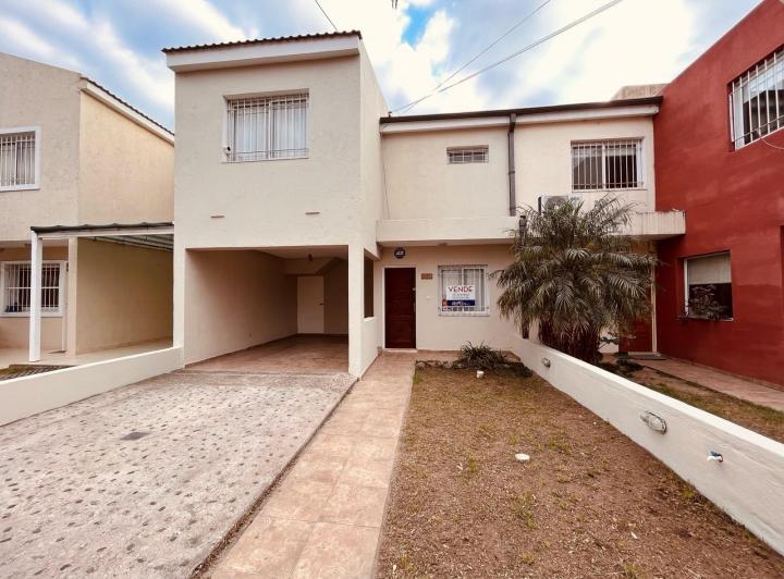 PH · 117m² · 5 Ambientes · 1 Cochera