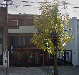 PH · 133m² · 4 Ambientes · 2 Cocheras