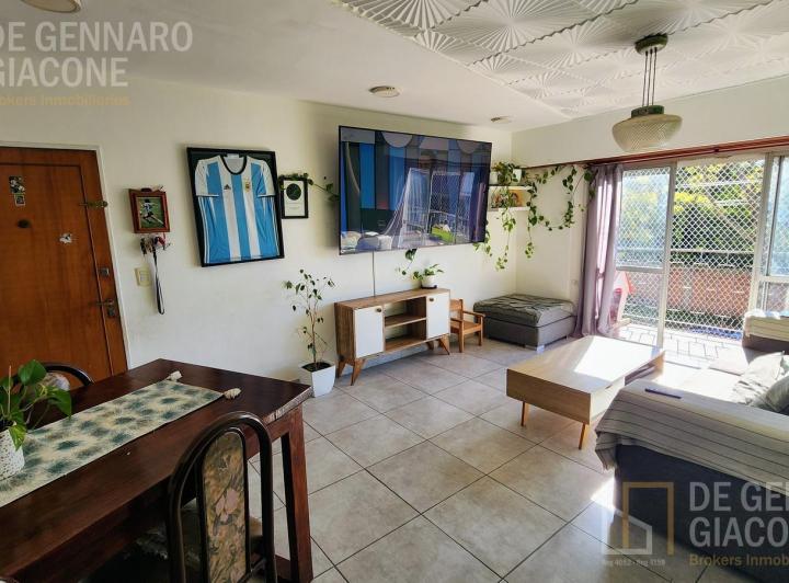 PH · 100m² · 4 Ambientes · 2 Cocheras
