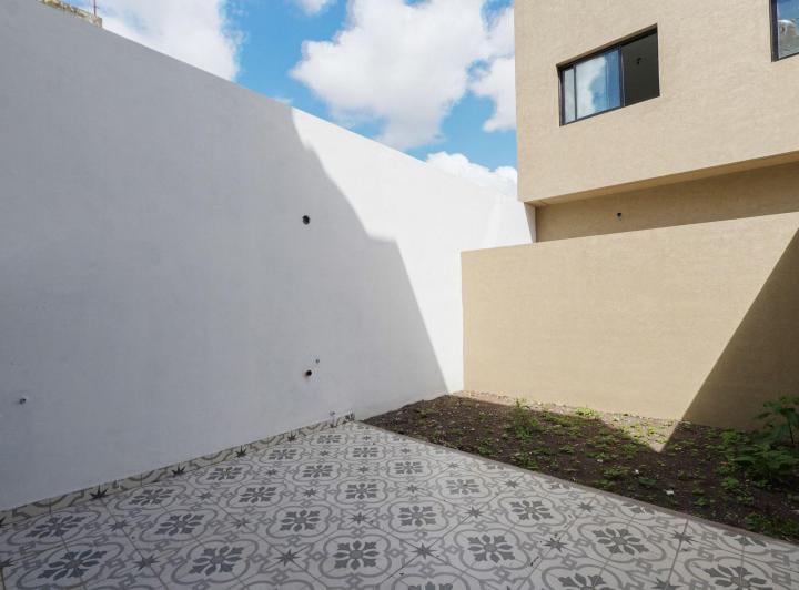 PH · 104m² · 4 Ambientes · 1 Cochera