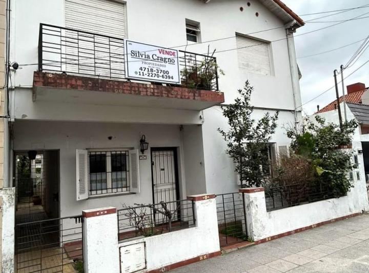 PH · 75m² · 4 Ambientes