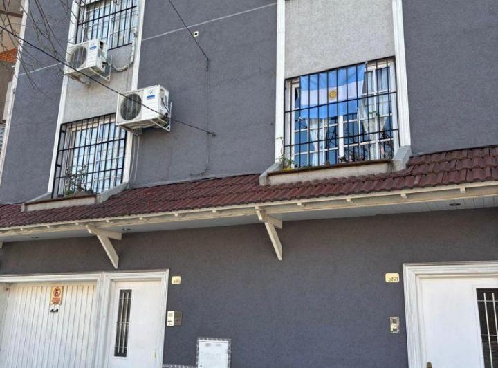 PH · 88m² · 4 Ambientes