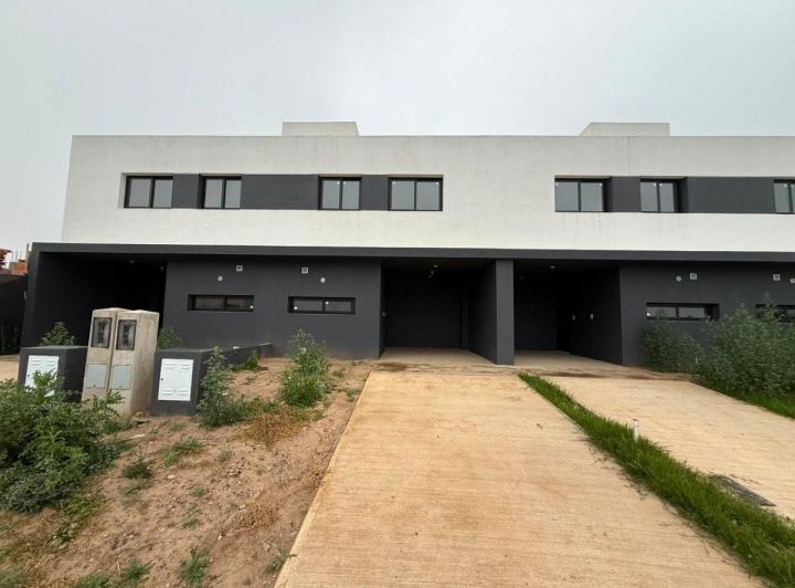 PH · 123m² · 3 Ambientes · 1 Cochera