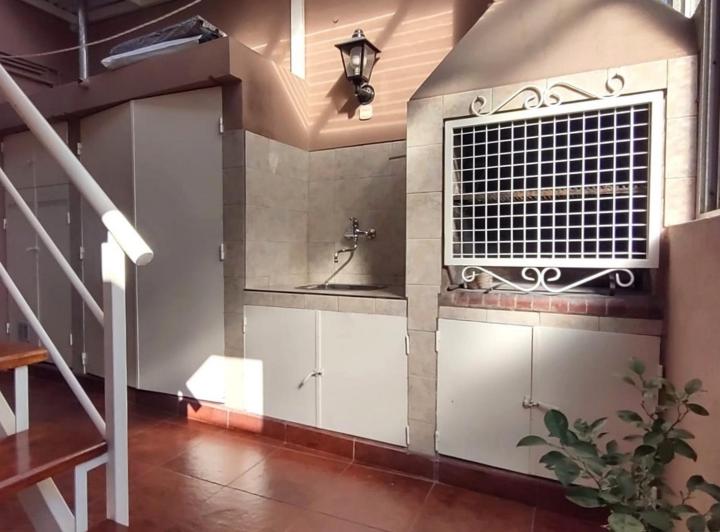 PH · 140m² · 4 Ambientes · 2 Cocheras