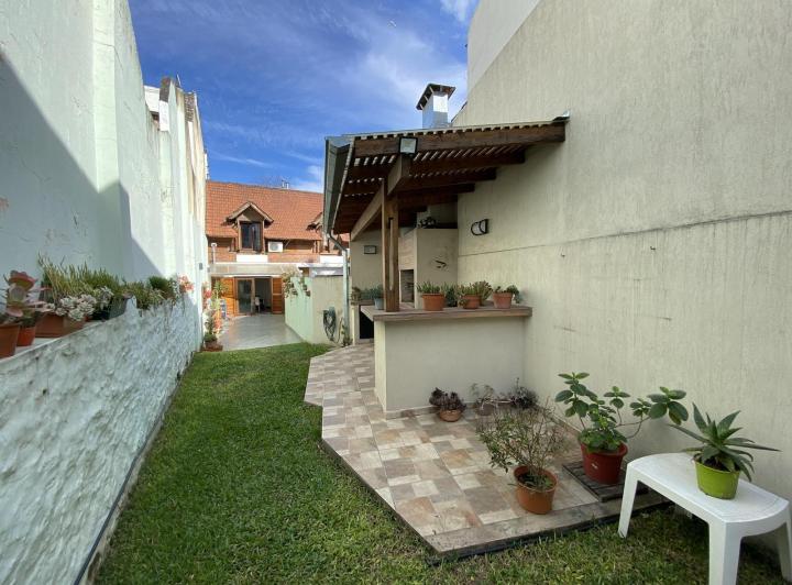 PH · 161m² · 5 Ambientes · 1 Cochera