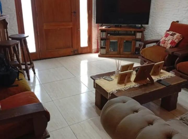 PH · 106m² · 4 Ambientes