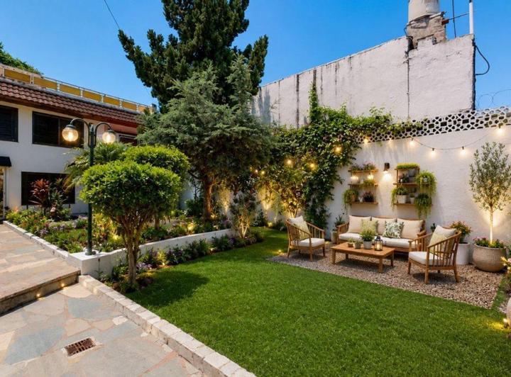 PH · 144m² · 5 Ambientes