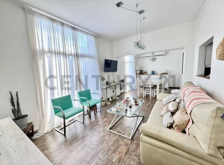 PH · 132m² · 4 Ambientes