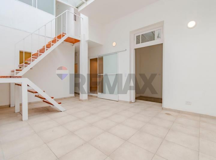 PH · 94m² · 4 Ambientes