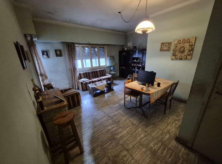 PH · 140m² · 4 Ambientes · 1 Cochera