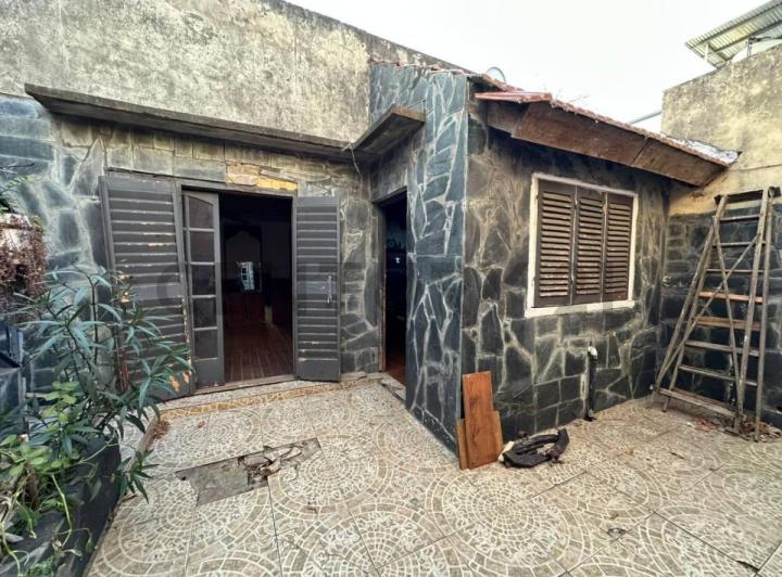 PH · 109m² · 4 Ambientes · 1 Cochera