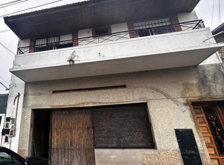 PH · 107m² · 5 Ambientes