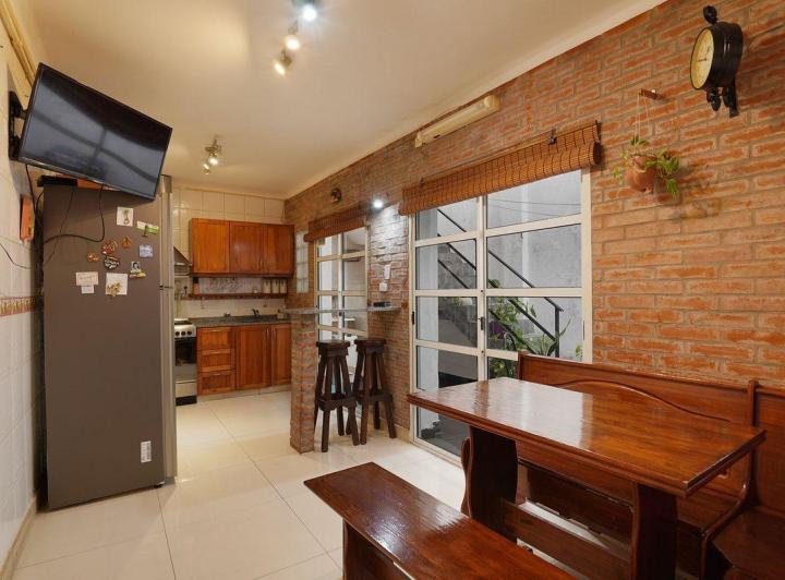 PH · 120m² · 5 Ambientes